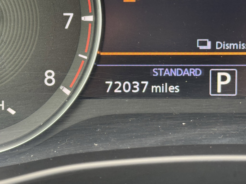 Used 2022 INFINITI QX55 ESSENTIAL SUV