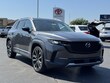 Mazda CX-50