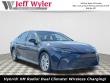 Used 2025 Toyota Camry LE Sedan