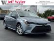 Used 2024 Toyota Corolla LE Sedan