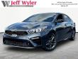 Used 2021 Kia Forte GT-Line Sedan