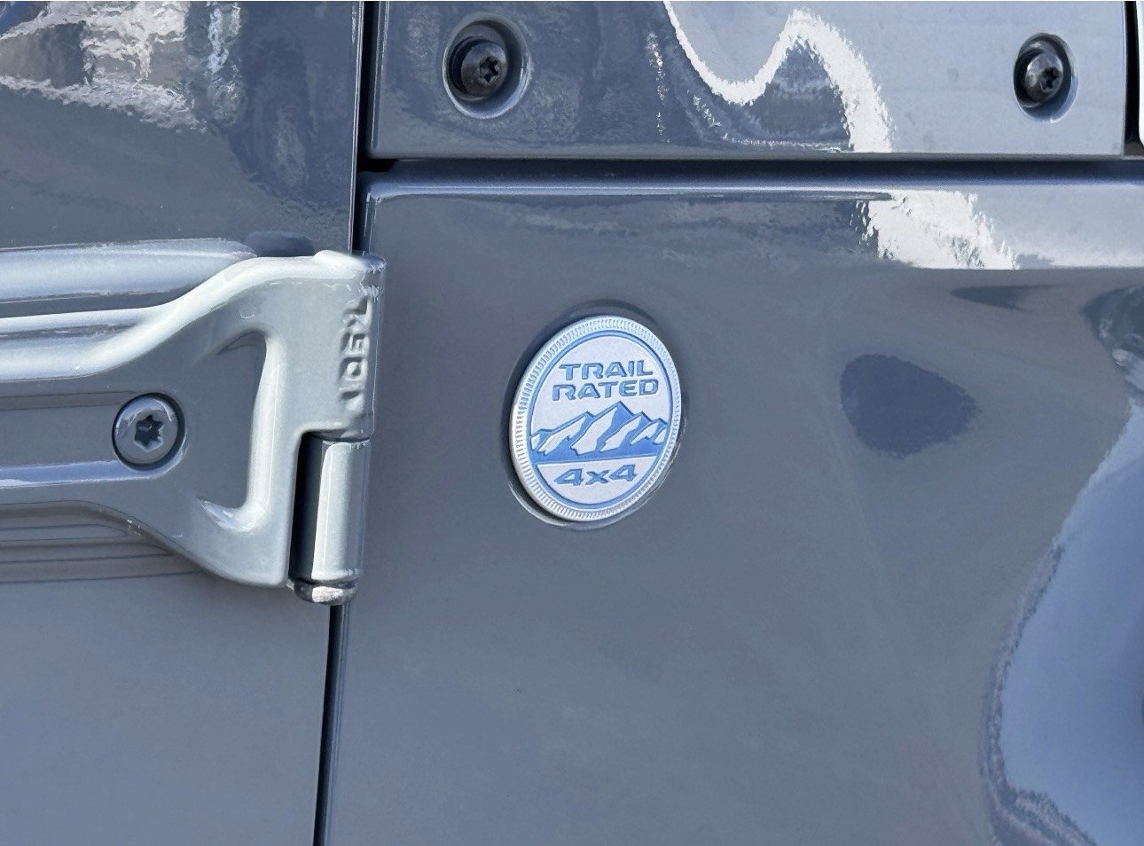 2024 Jeep Wrangler 4xe Sahara 4XE - Photo 41