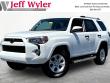 Used 2023 Toyota 4Runner SR5 SUV