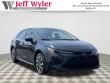 Used 2021 Toyota Corolla LE Sedan