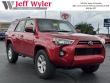 Used 2023 Toyota 4Runner SR5 SUV