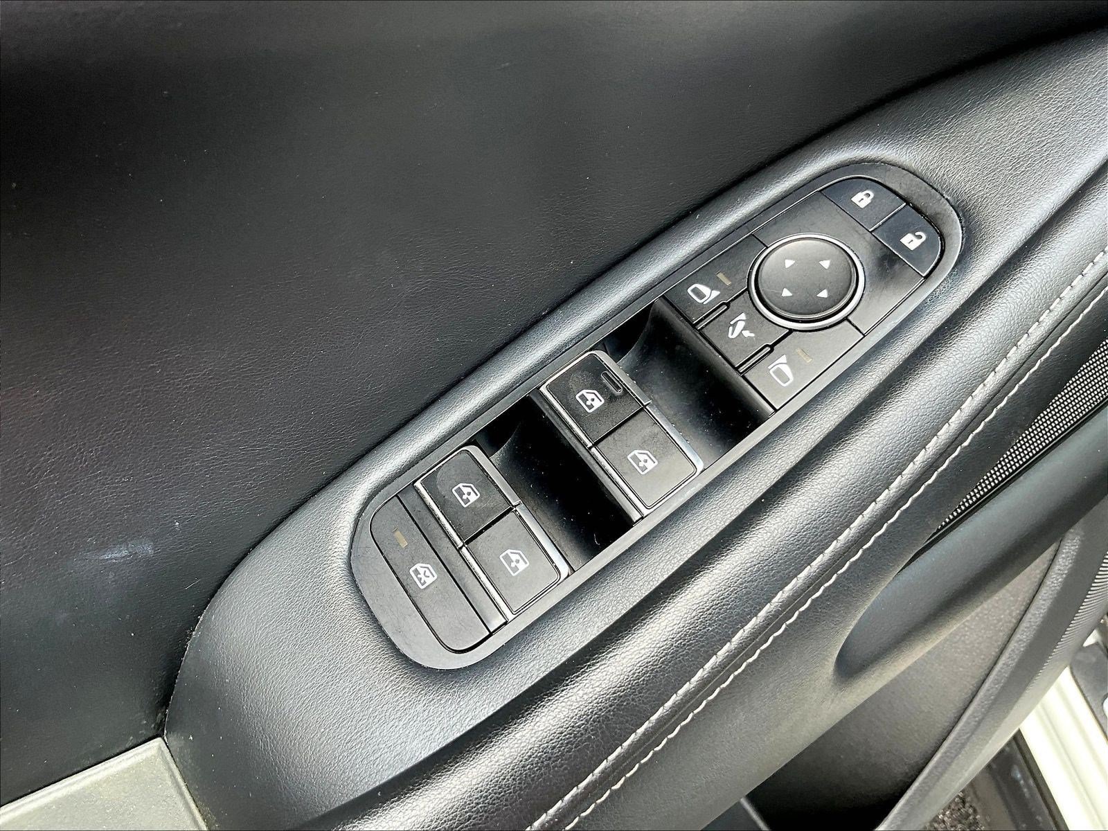 2023 INFINITI QX60 LUXE - Photo 41