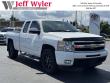 Used 2009 Chevrolet Silverado 1500  Truck Extended Cab
