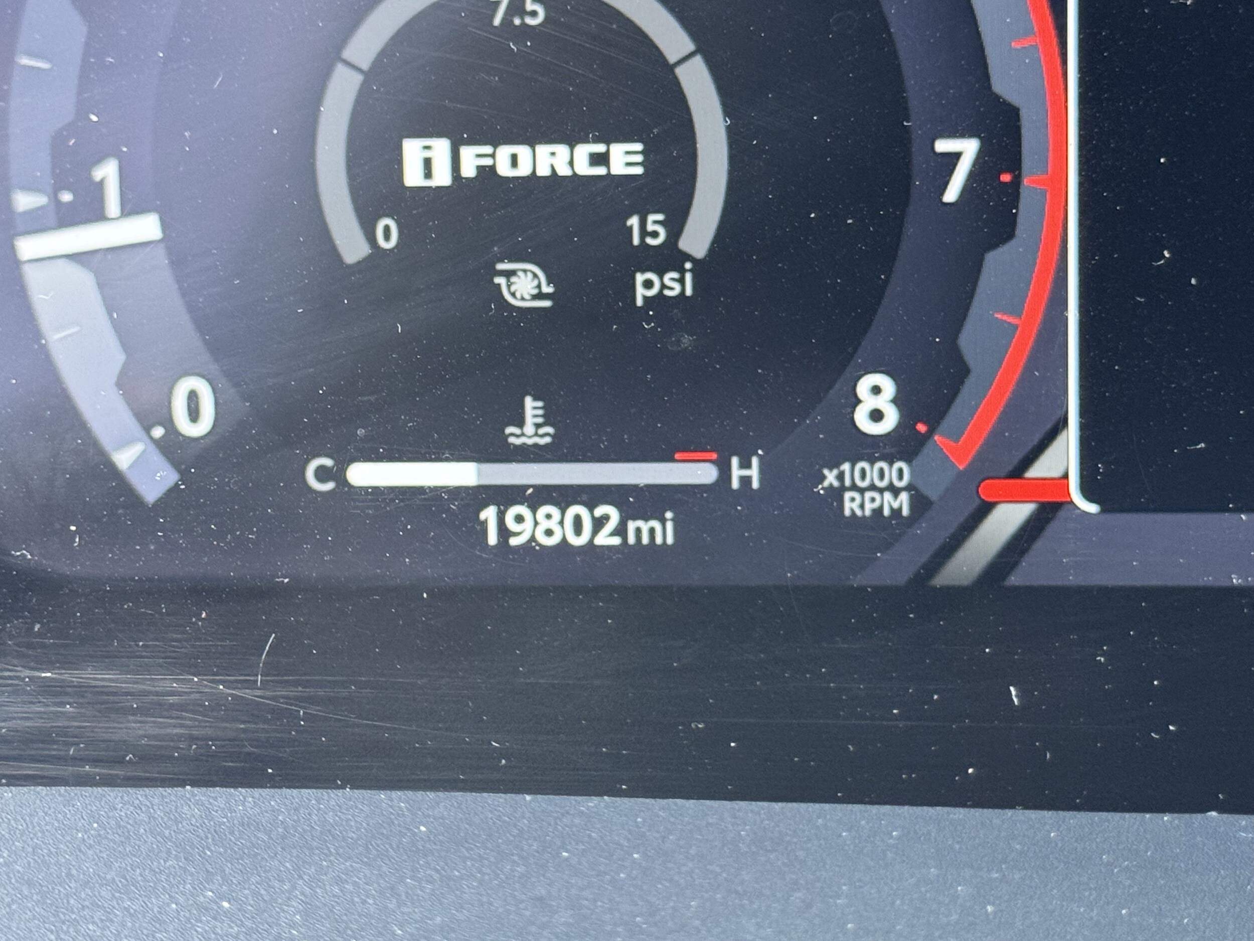 2024 Toyota Tacoma Double Cab photo 4