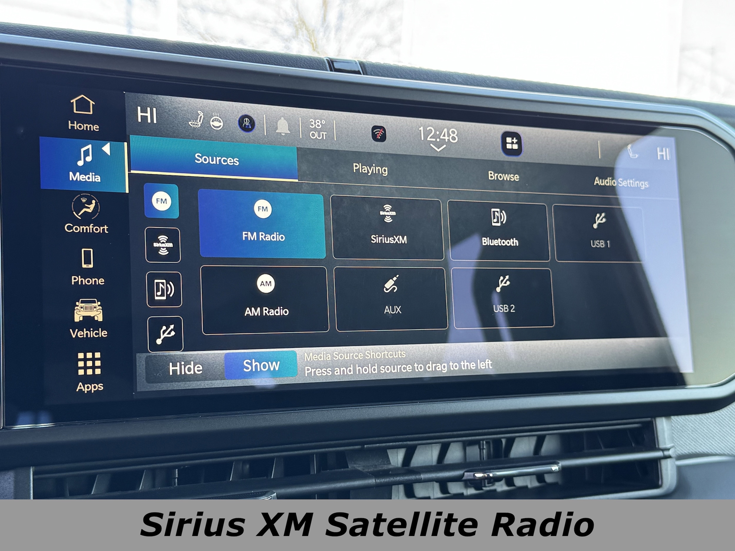 2024 Jeep Wrangler 4xe Sahara 4XE - Photo 8