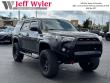 Used 2015 Toyota 4Runner SR5 SUV