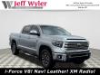 Used 2021 Toyota Tundra Limited 5.7L V8 Truck CrewMax