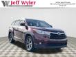Used 2016 Toyota Highlander XLE V6 SUV