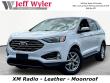 Used 2022 Ford Edge  SUV