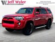  Toyota 4Runner