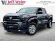 Used 2026 Toyota Tacoma  Truck Double Cab