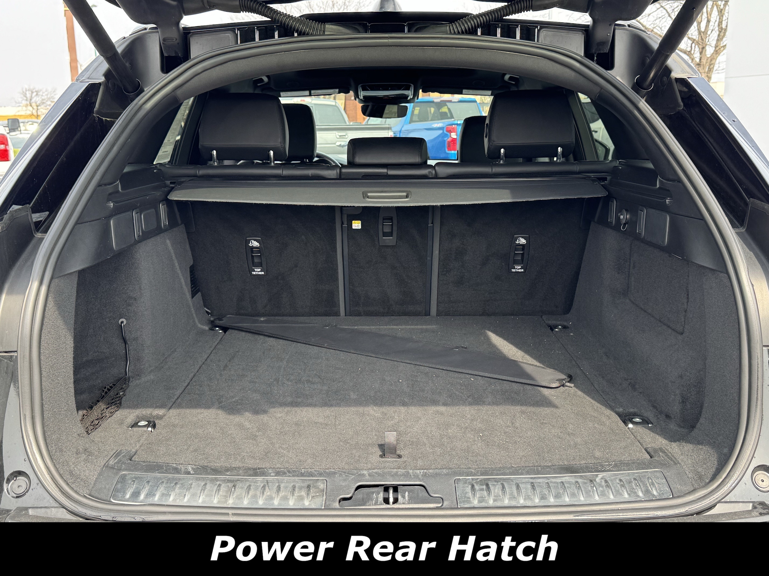 2025 Land Rover Range Rover Velar Dynamic SE - Photo 16