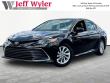 Used 2023 Toyota Camry LE Sedan