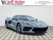 Used 2024 Chevrolet Corvette Stingray w/2LT Coupe