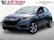 Used 2021 Honda HR-V LX AWD SUV