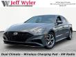 Used 2023 Hyundai Sonata SEL Sedan