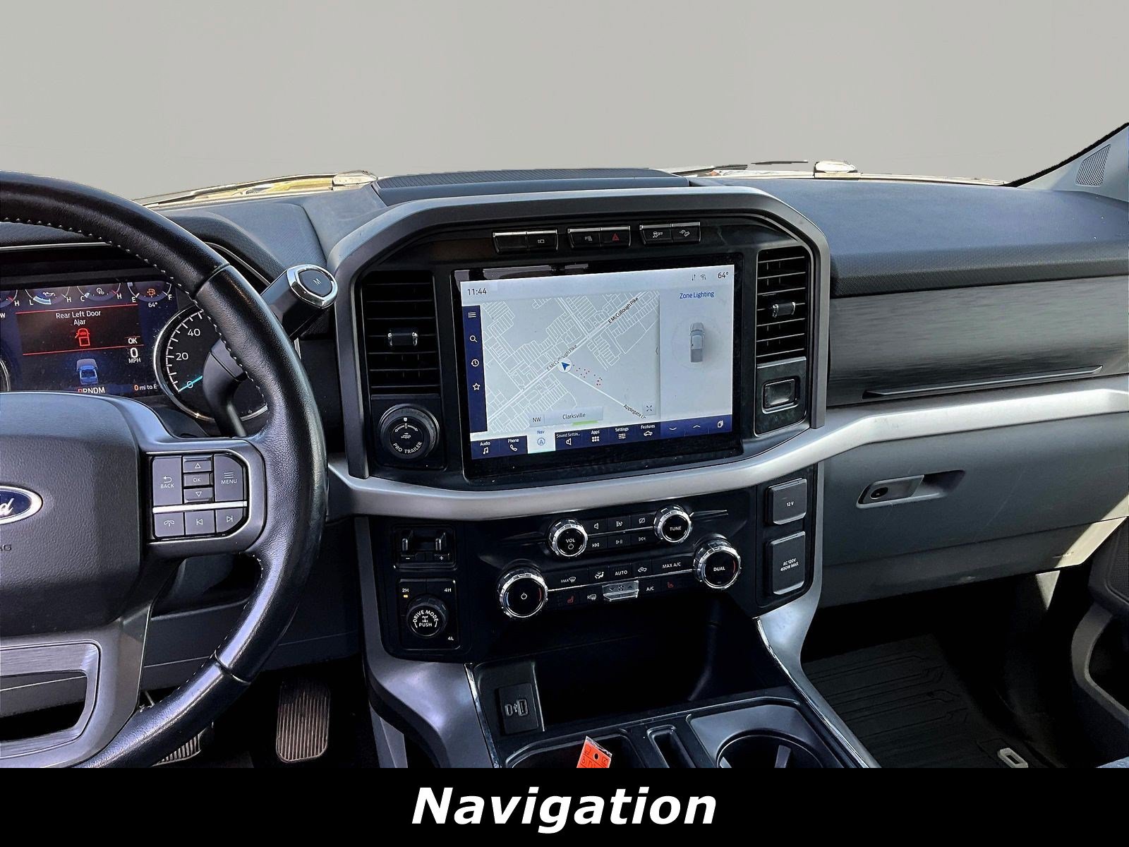 2022 Ford F-150 XLT - Photo 14