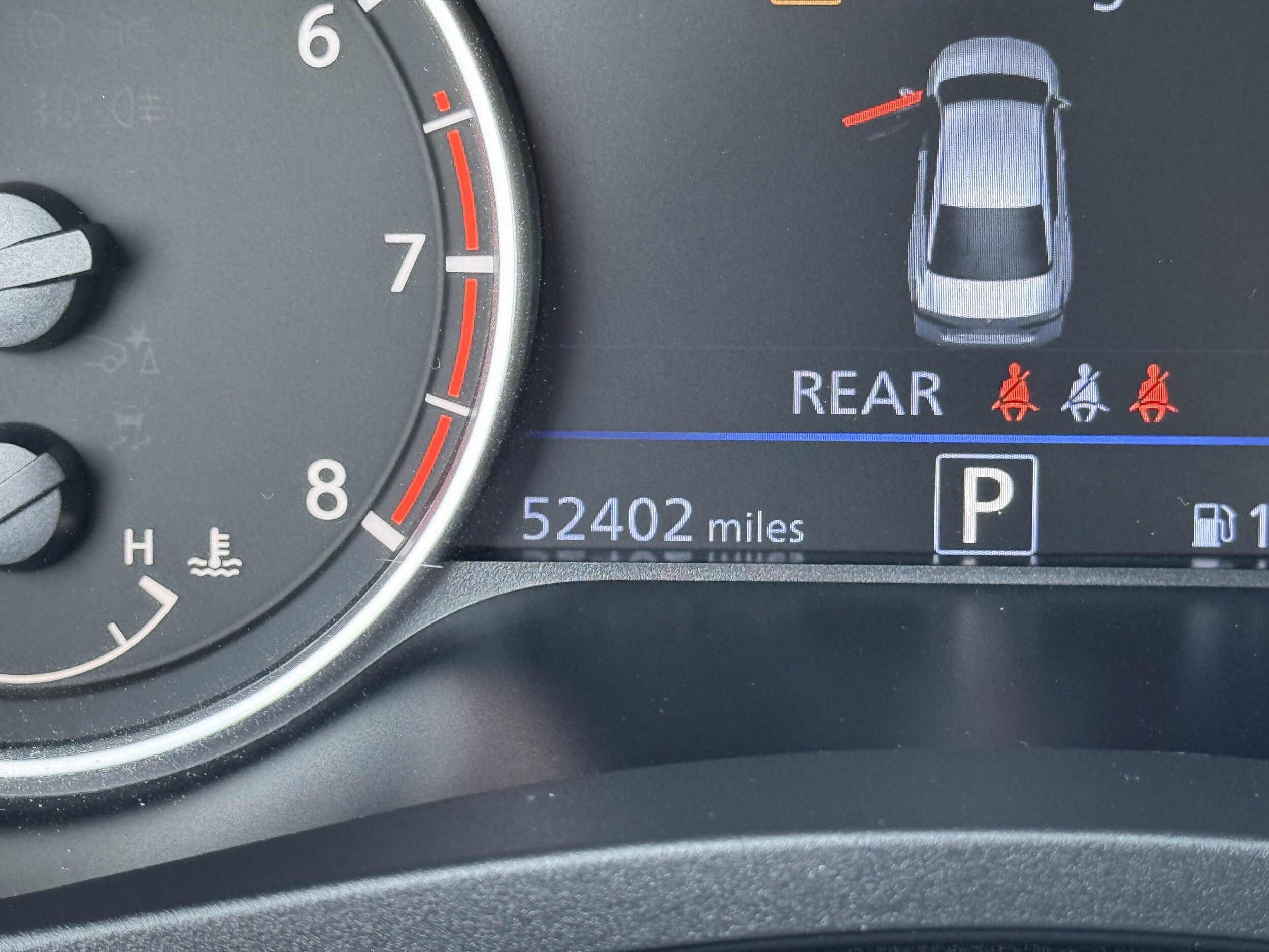 2023 Nissan Altima 2.5 SV photo 4