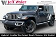  Jeep Wrangler 4xe