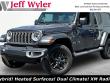 Used 2025 Jeep Wrangler 4xe Sahara SUV