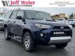 Used 2016 Toyota 4Runner  SUV