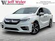 Used 2019 Honda Odyssey Elite Van