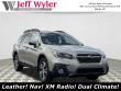 Used 2019 Subaru Outback 2.5i Limited SUV