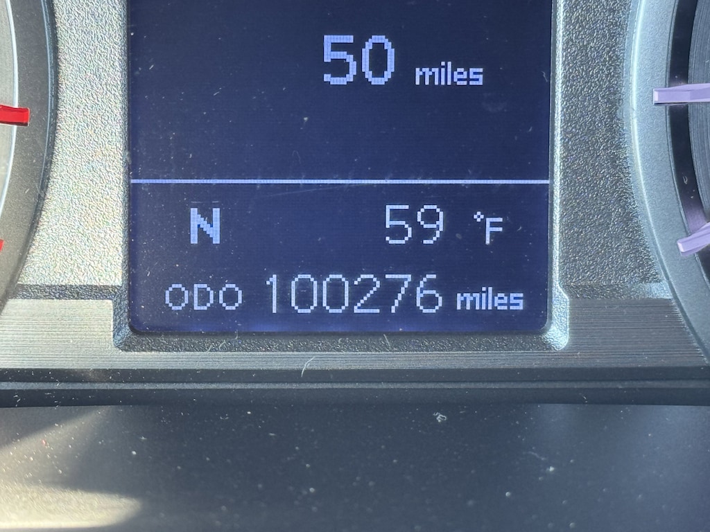 Used 2016 Toyota 4Runner SR5 Premium SUV