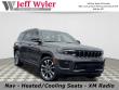 Used 2024 Jeep Grand Cherokee L Overland SUV