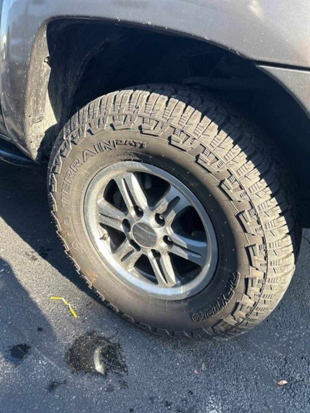 Used 2011 Toyota Tacoma PreRunner V6 Truck Double Cab
