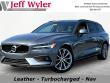 Used 2020 Volvo V60 T5 Momentum Wagon