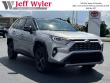 Used 2020 Toyota RAV4 Hybrid XSE SUV