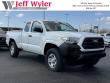 Used 2019 Toyota Tacoma  Truck Access Cab