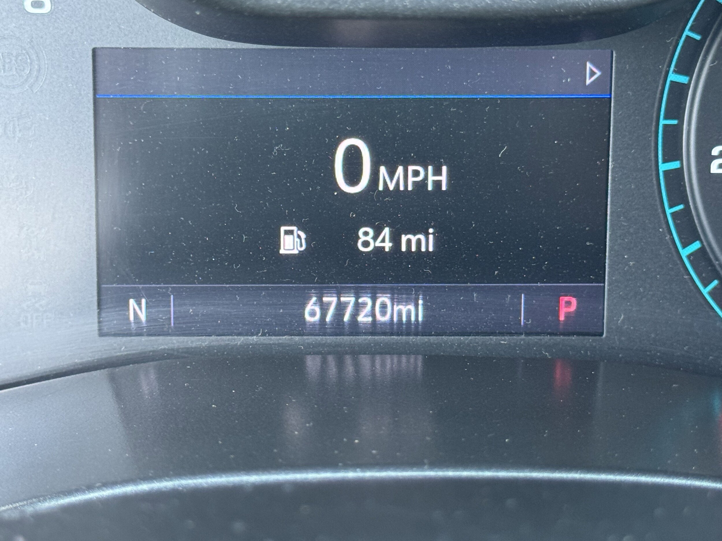 2020 Gmc Canyon SLE photo 4