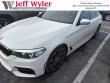 Used 2018 BMW 540i xDrive Sedan