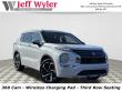 Used 2023 Mitsubishi Outlander SEL SUV