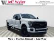 Used 2022 Ford F-250  Truck Crew Cab