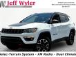 Used 2020 Jeep Compass Trailhawk SUV