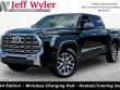 Used 2024 Toyota Tundra 1794 Edition Truck CrewMax