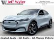 Used 2023 Ford Mustang Mach-E Premium with Extended Battery SUV