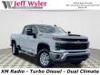 Used 2024 Chevrolet Silverado 2500 HD LT Truck Crew Cab