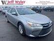 Used 2016 Toyota Camry  Sedan