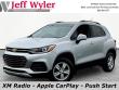 Used 2021 Chevrolet Trax LT SUV