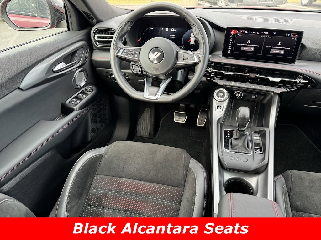 Used 2023 Dodge Hornet GT Plus SUV