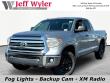 Used 2017 Toyota Tundra SR5 4.6L V8 Truck Double Cab