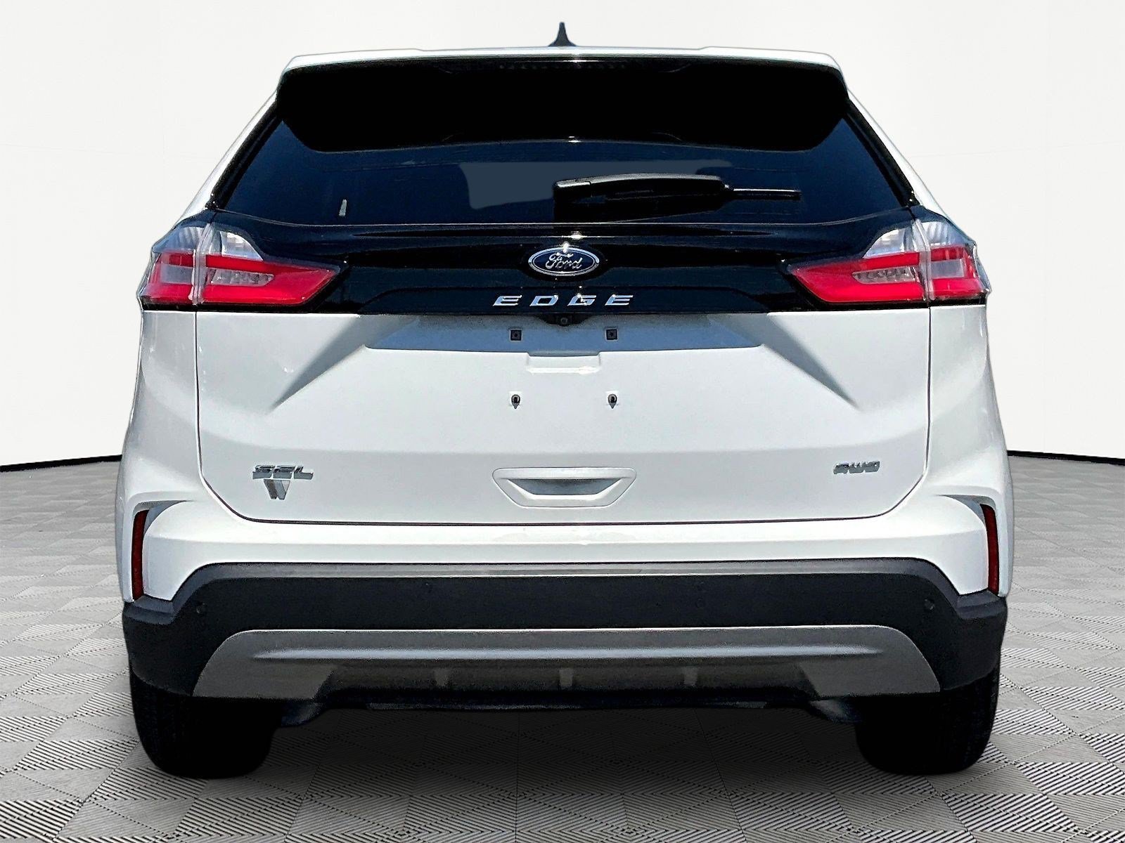 2024 Ford Edge SEL - Photo 7